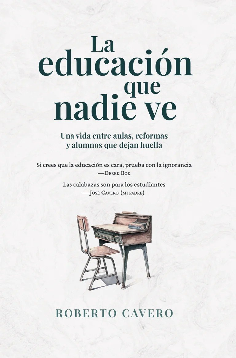 Contacta con Roberto Cavero valencia